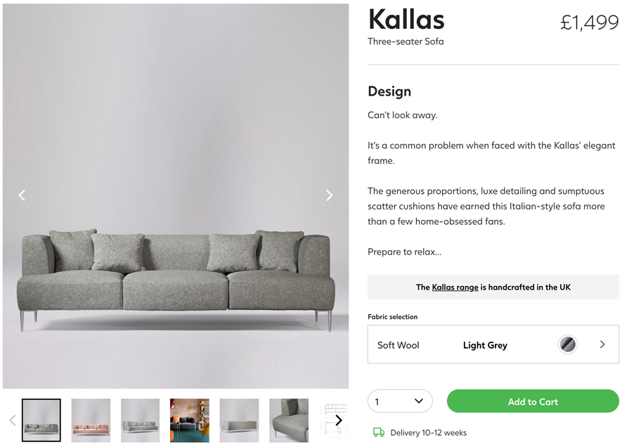 Product Description Vivid Language
