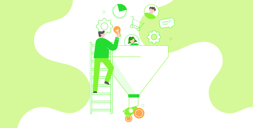 Sales Funnel