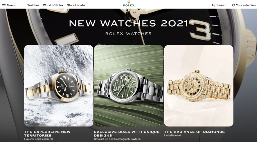 Rolex