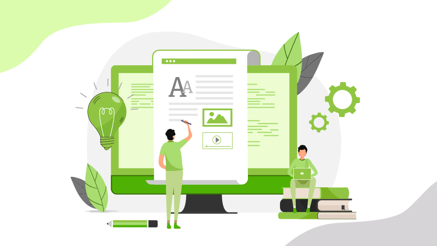 Editing Tips: 12 Ways to Edit Pages Like A Pro