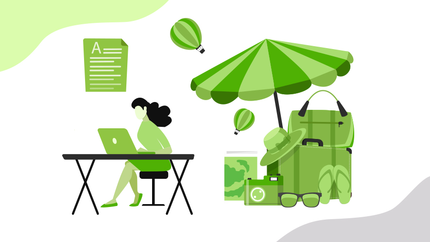 How to Use Content to Boost Your Travel Business