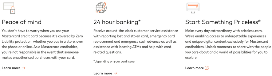Mastecard