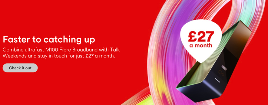 Virgin Media