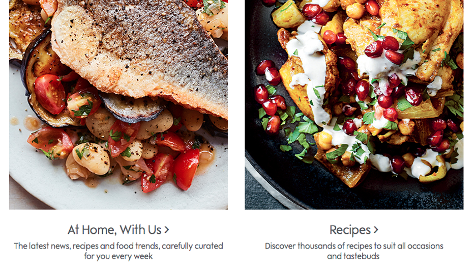 Waitrose
