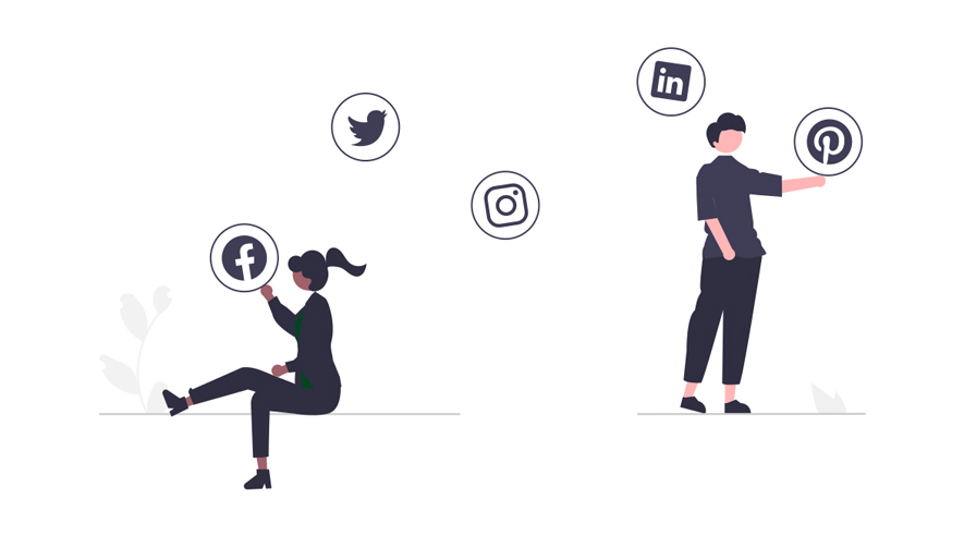 Which Social Media Platform is Best for Your Small Business?