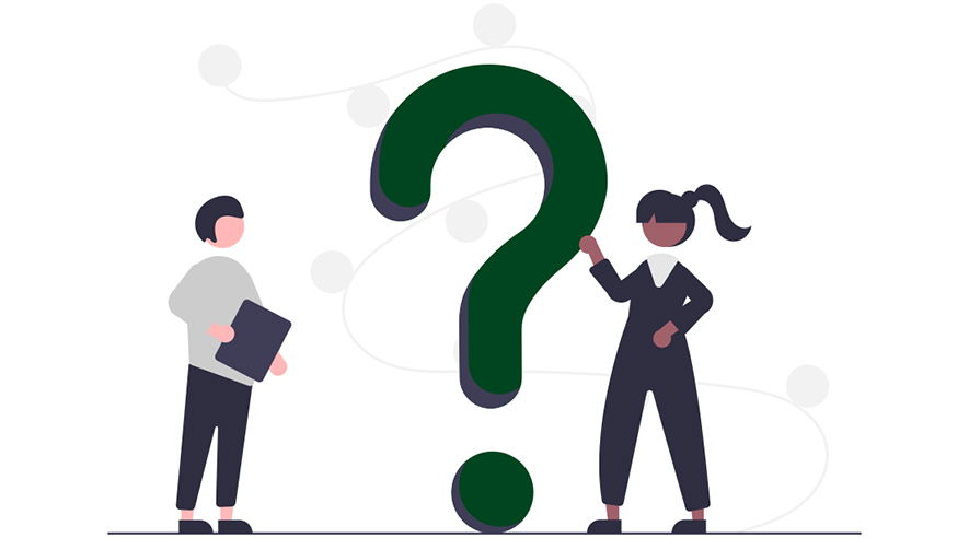 How to Write a Stellar FAQ Page (and How to Write a Terrible One)