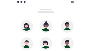 Creating An "About Us" Page That Really Stands Out