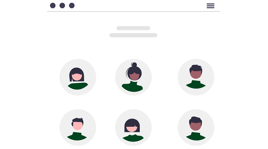 Creating An "About Us" Page That Really Stands Out