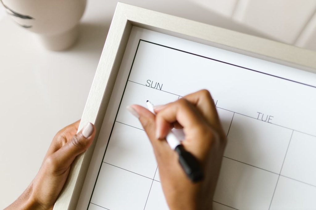 How to Use Content Calendars to Make Your Social Media Stand Out